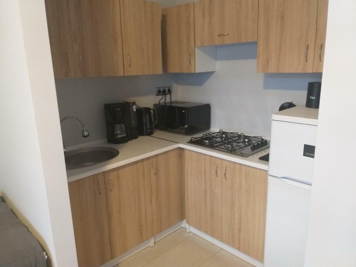 Apartament Fibra Crema Rybnik  Esterno foto